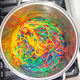Illustration for article titled How to Make Rainbow Pasta and Show Pride